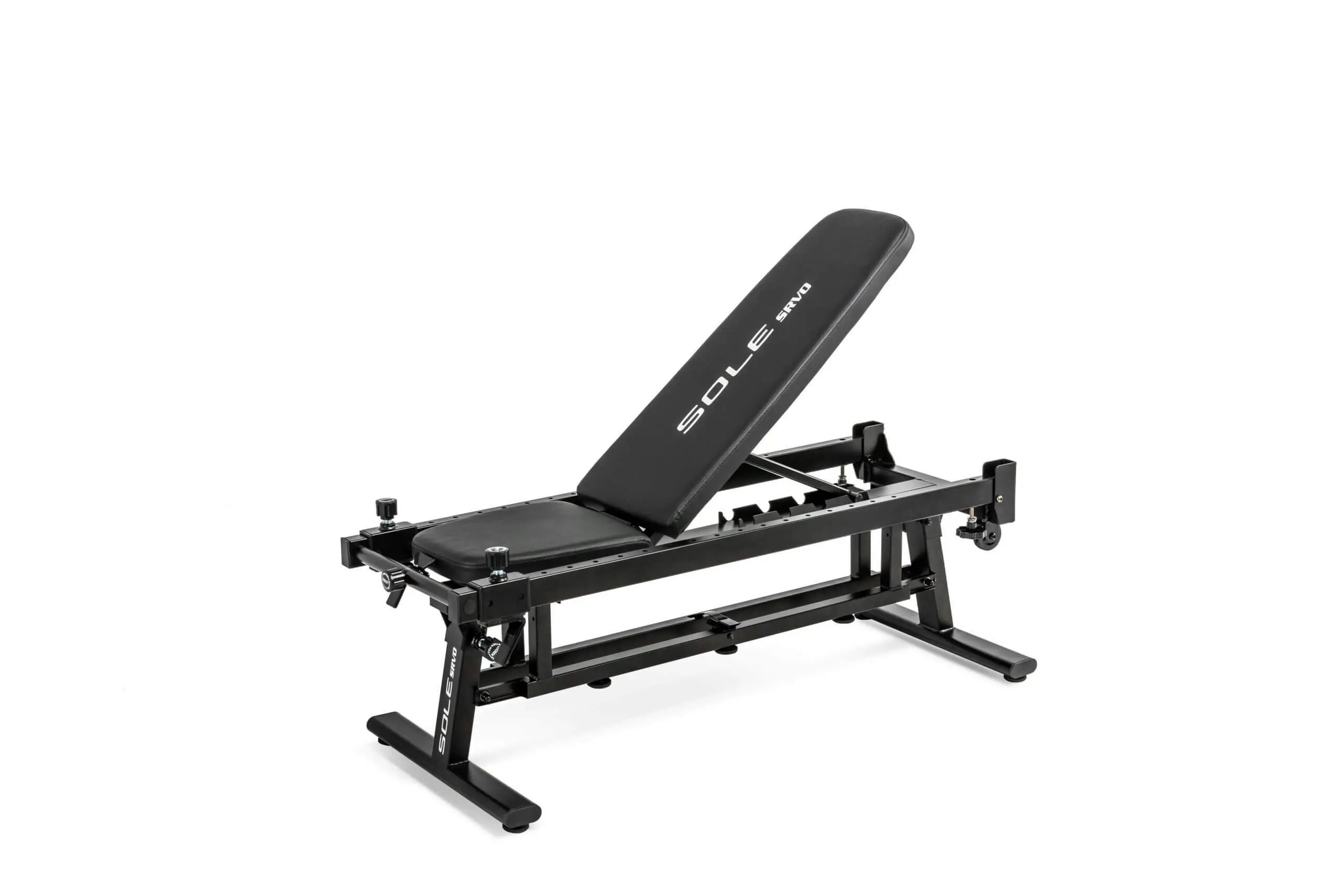 Sole SR260 SRVO Strength Trainer Complete