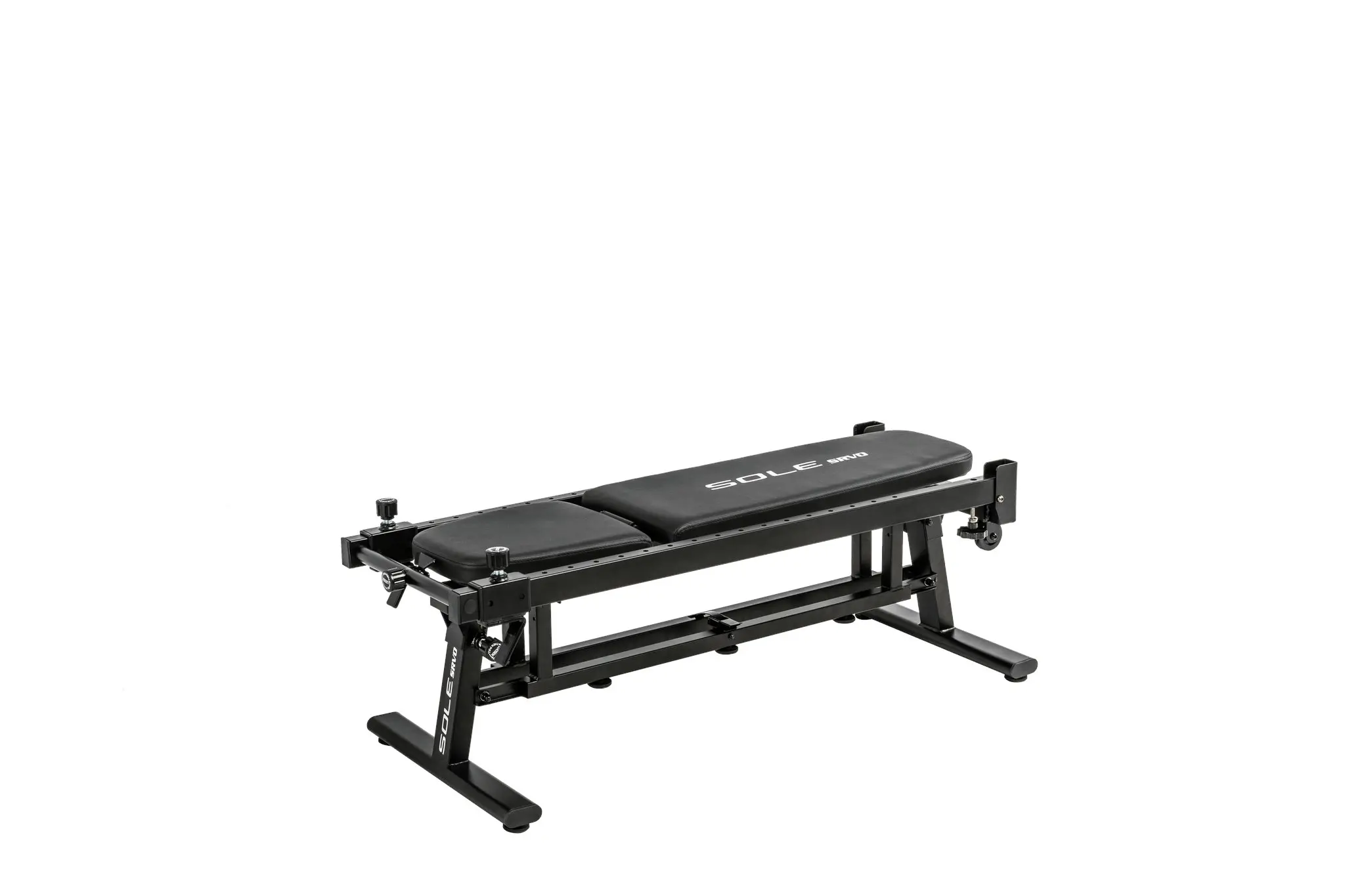 Sole SR260 SRVO Strength Trainer Complete