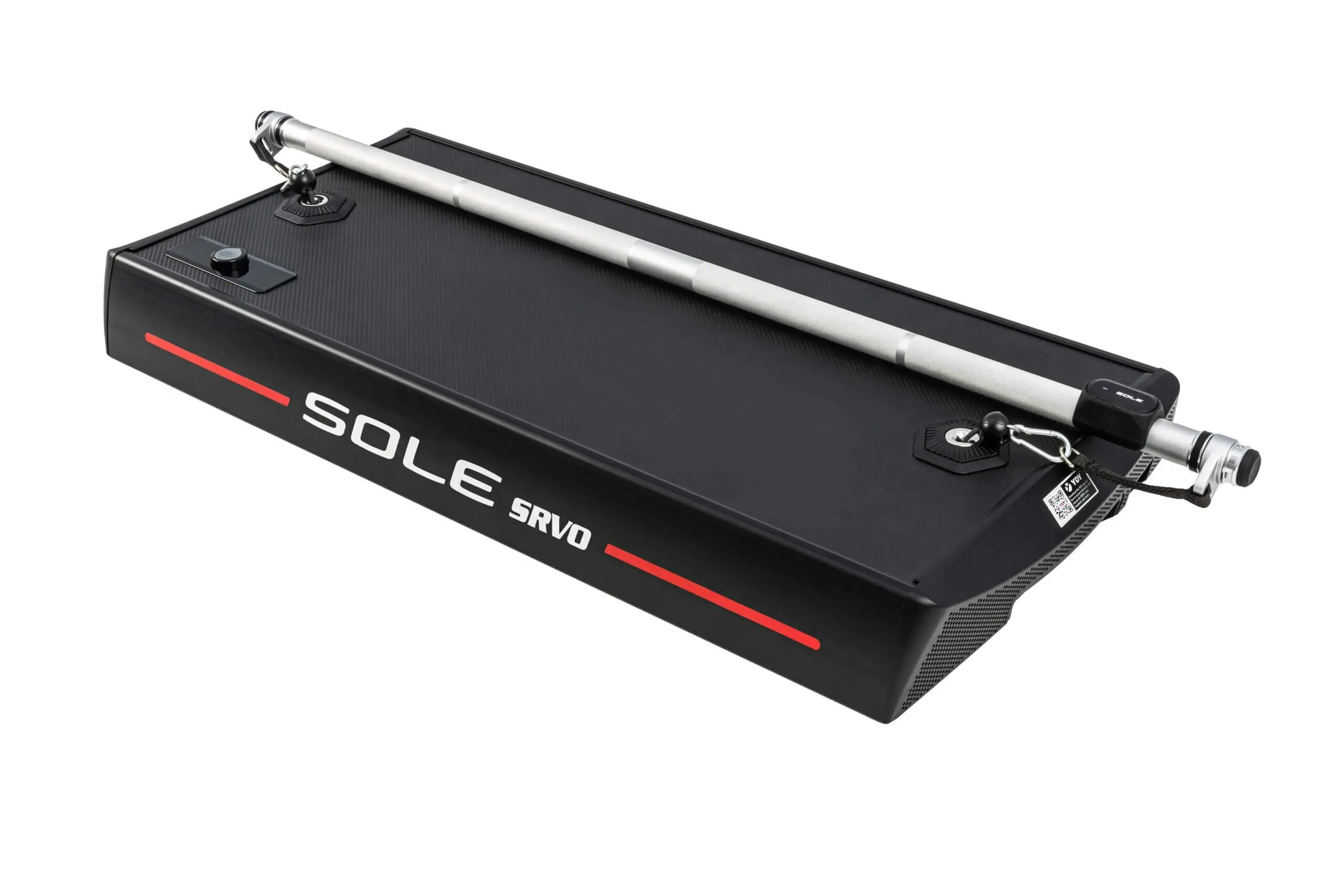 Sole SR260 SRVO Strength Trainer Complete