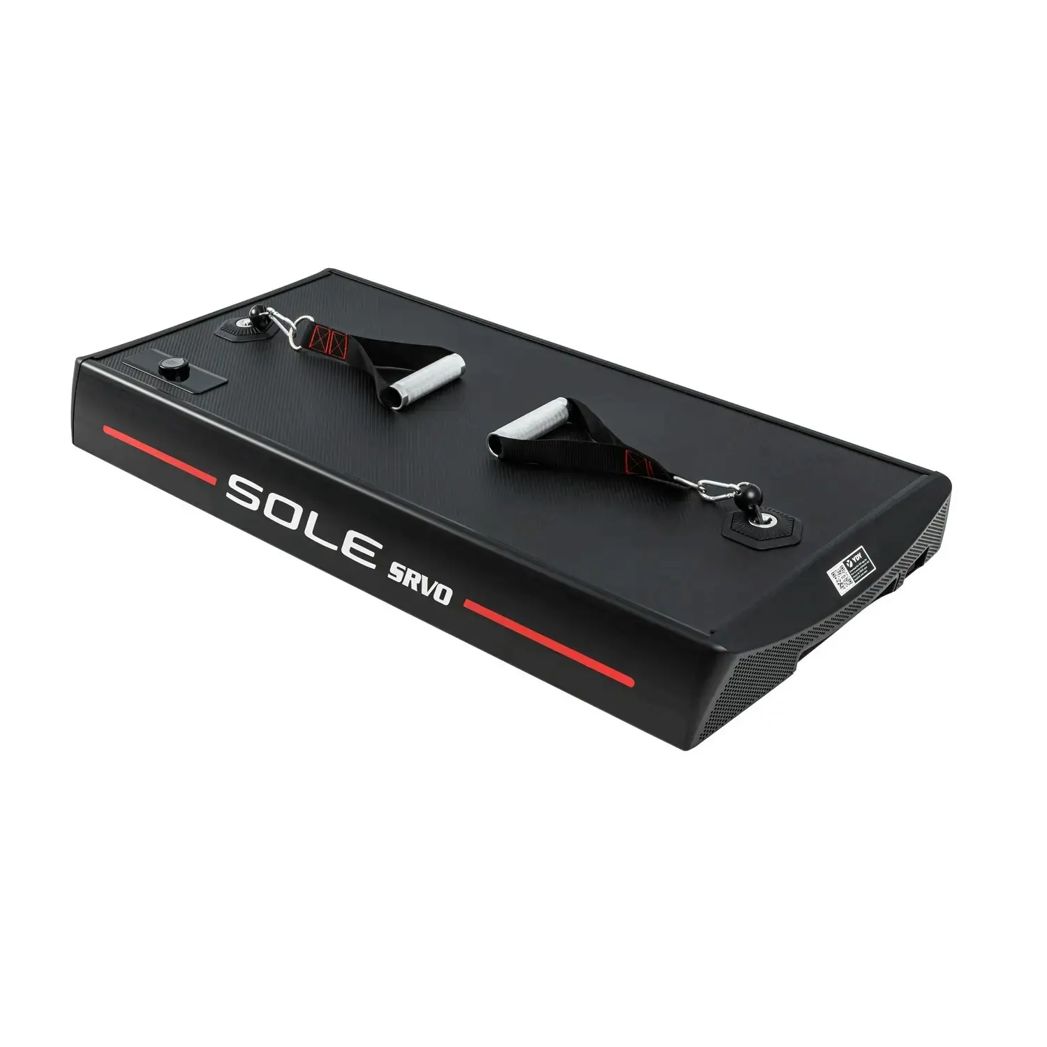 Sole SR260 SRVO Strength Trainer Complete