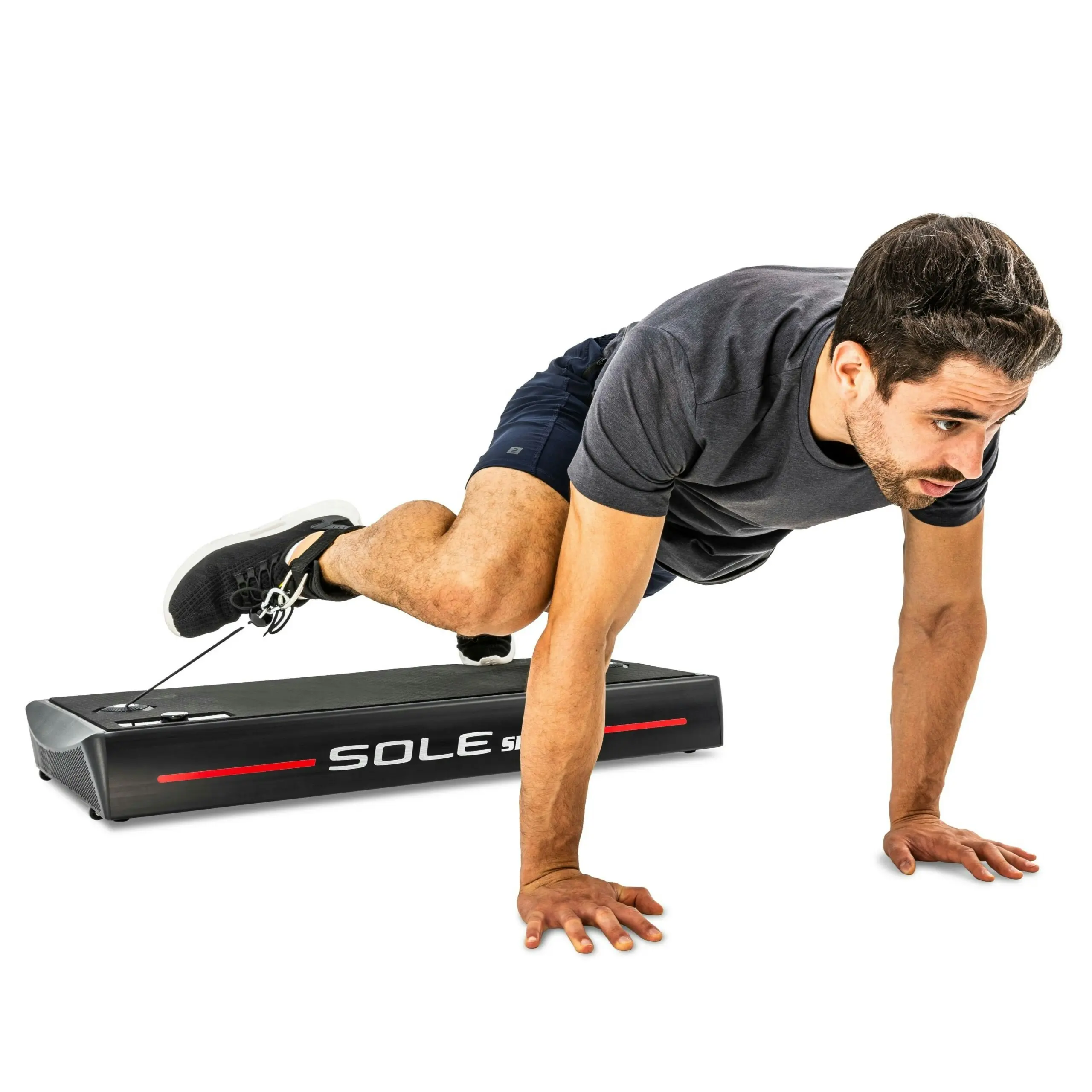 Sole SR260 SRVO Strength Trainer Complete