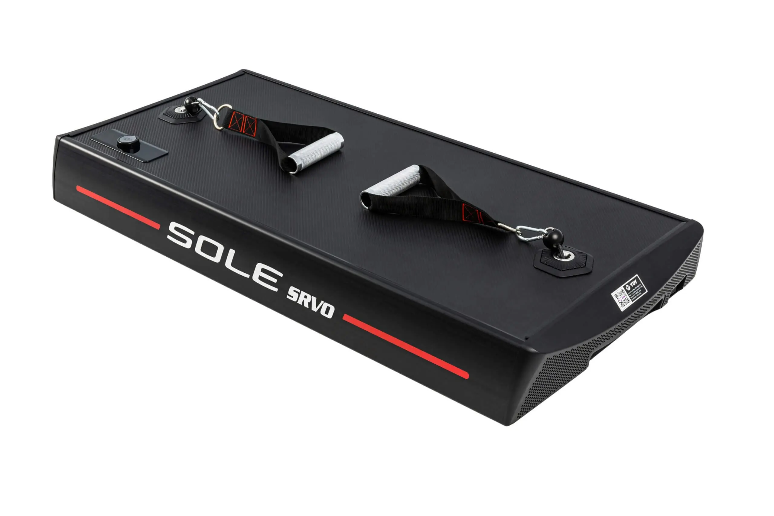 Sole SR260 SRVO Strength Trainer Complete