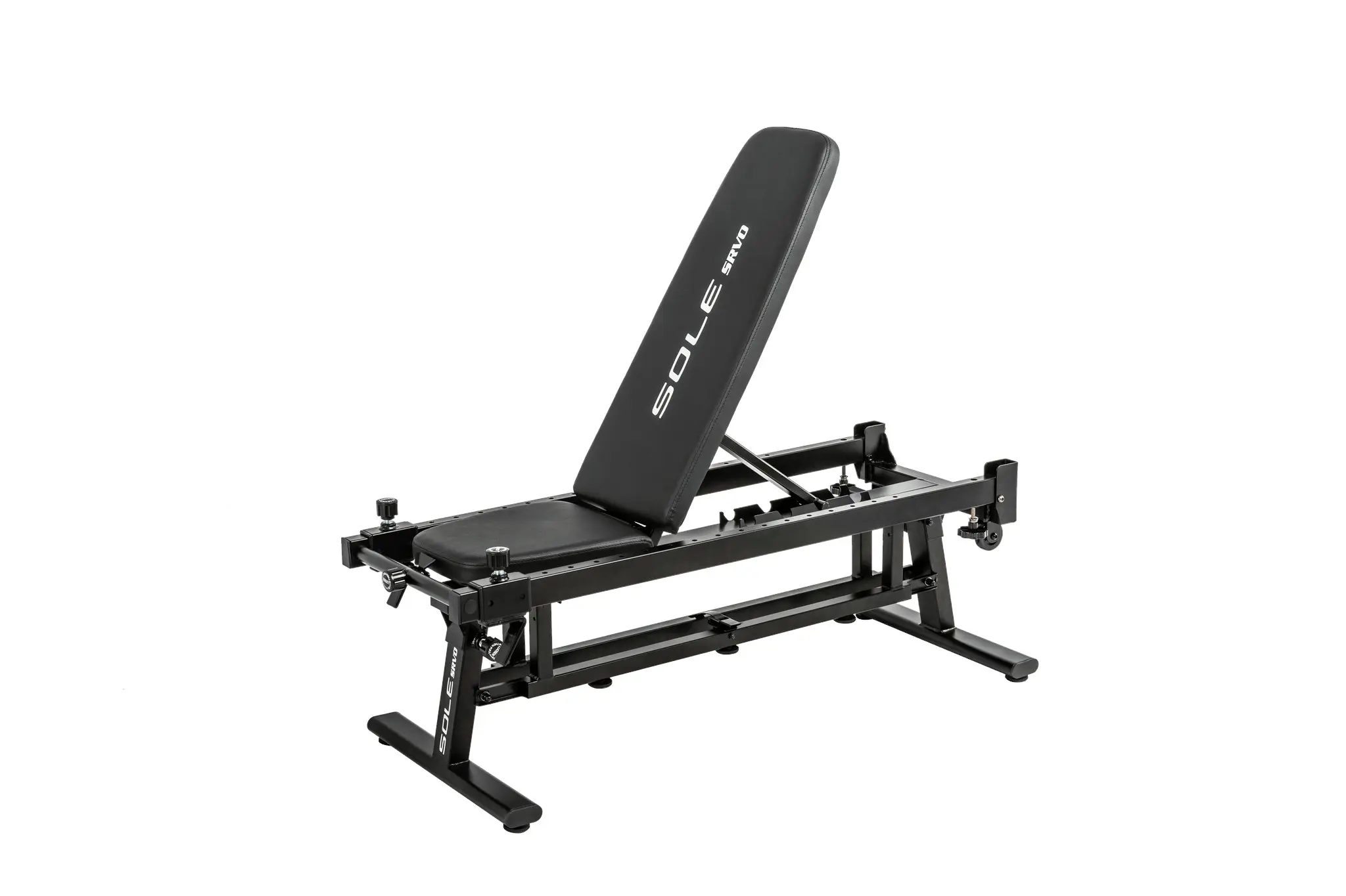 Sole SR260 SRVO Strength Trainer Complete