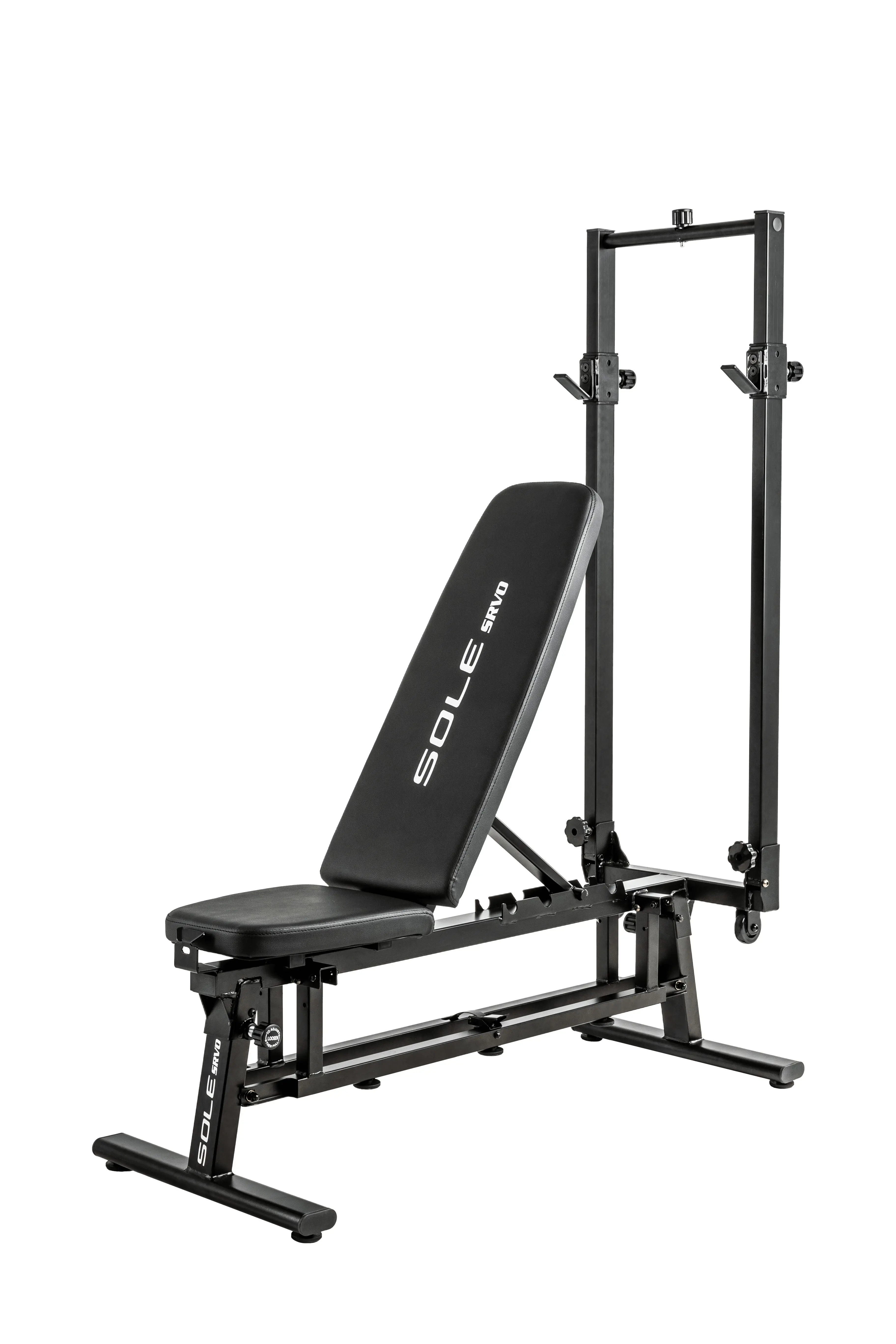 Sole SR260 SRVO Strength Trainer Complete