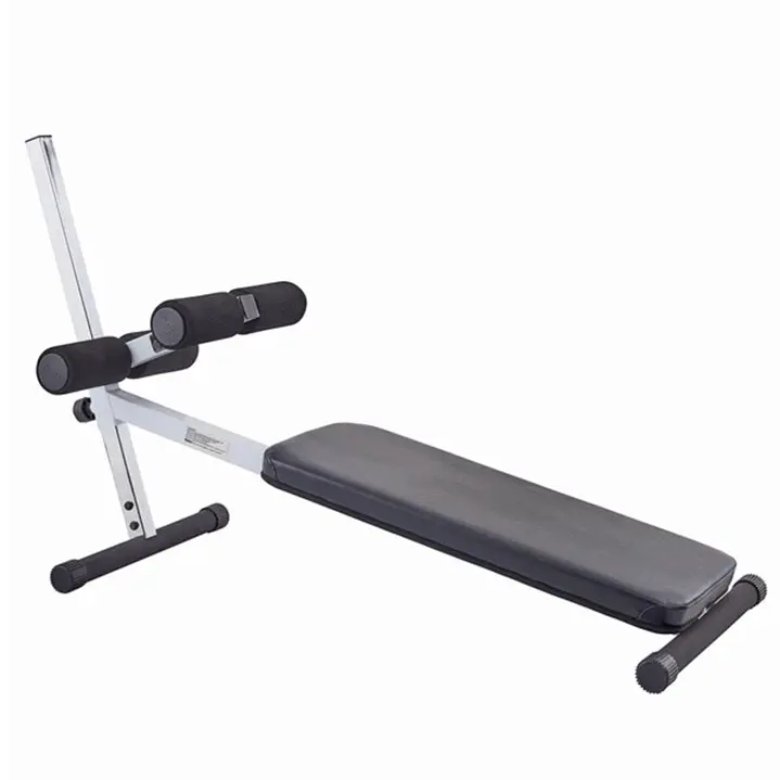 York Fitness FTS Adjustable Sit Up Board