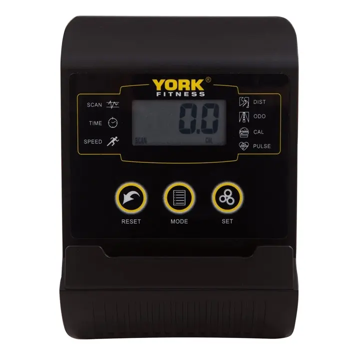 York Active 100 Cross Trainer