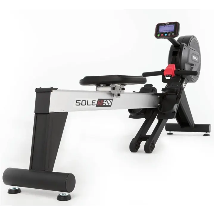 Sole SR500 Rower