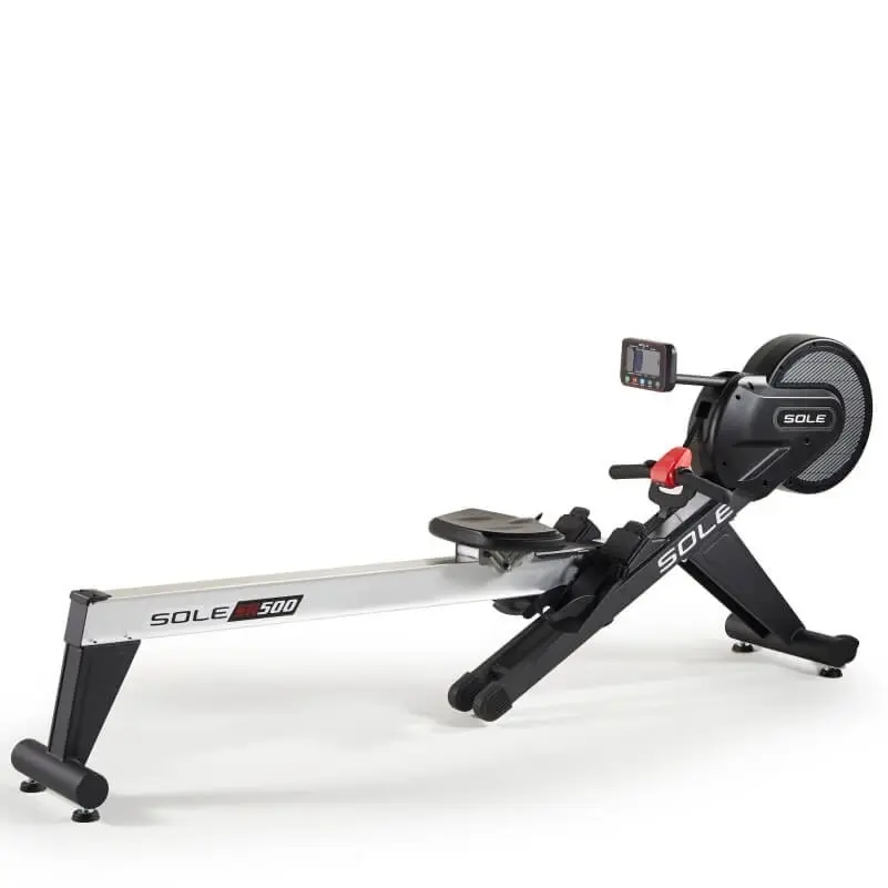 Sole SR500 Rower