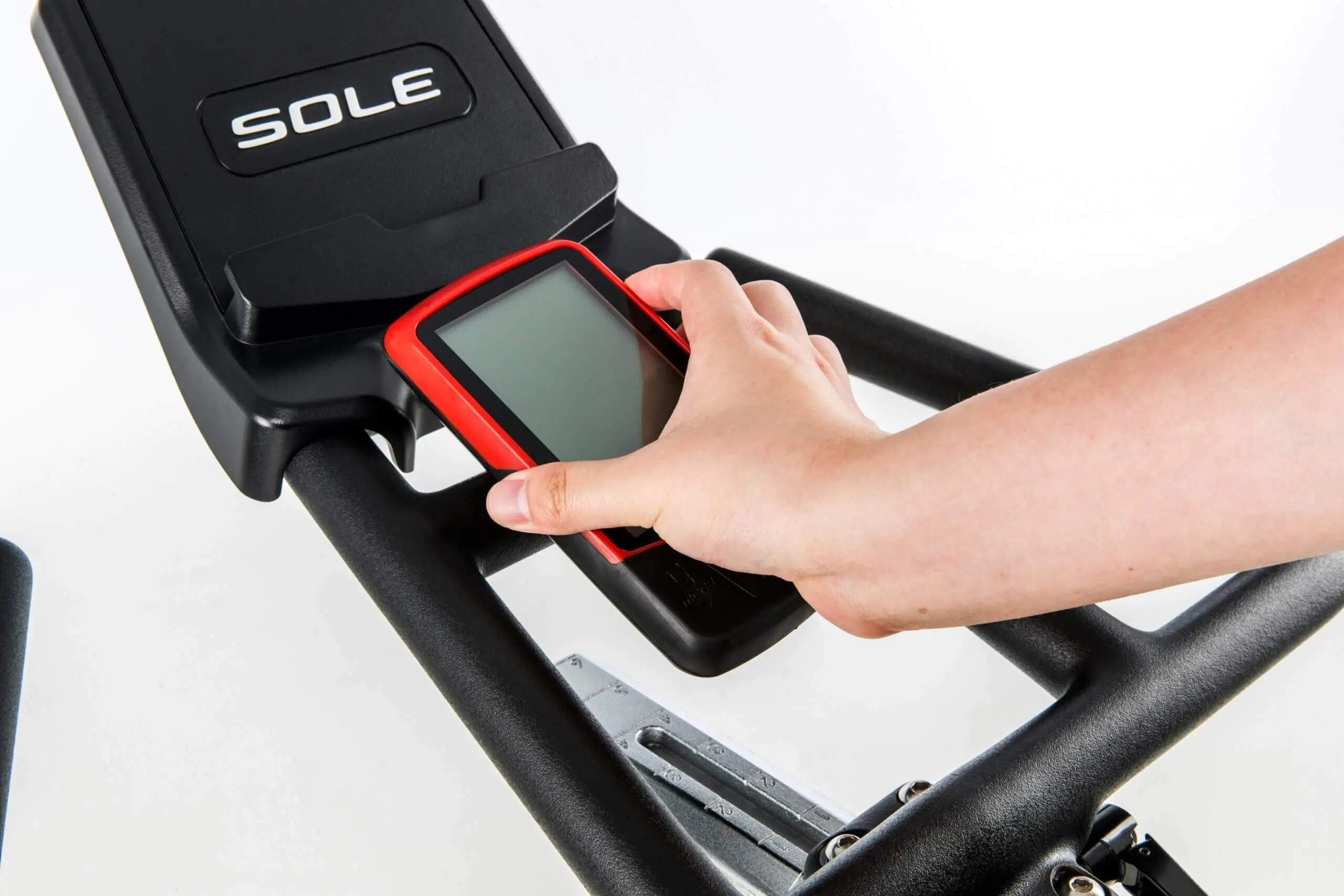 Sole SB900 Indoor Training Cycle