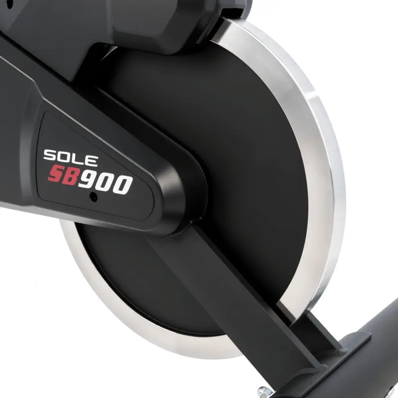 Sole SB900 Indoor Training Cycle