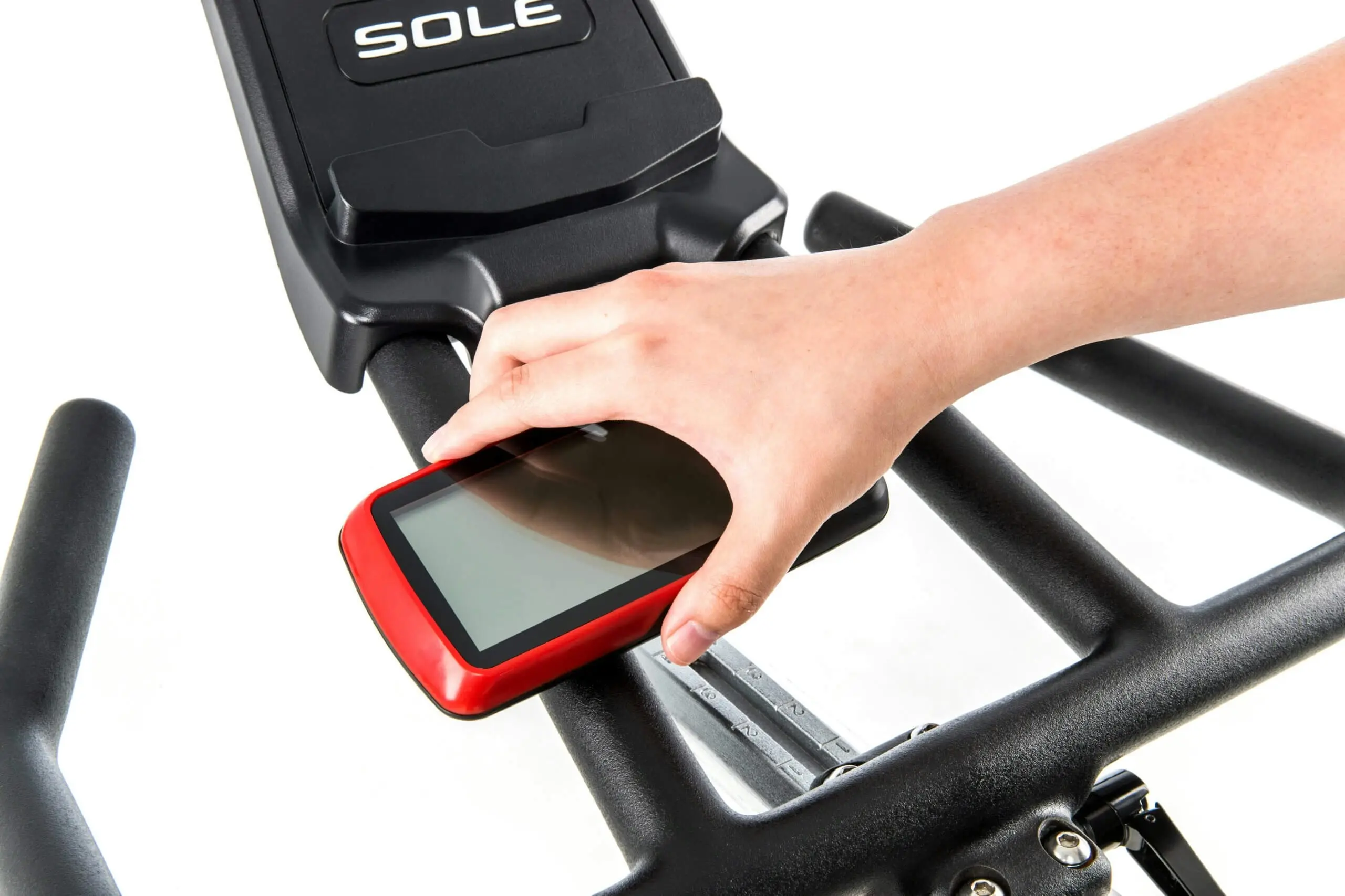 Sole SB900 Indoor Training Cycle