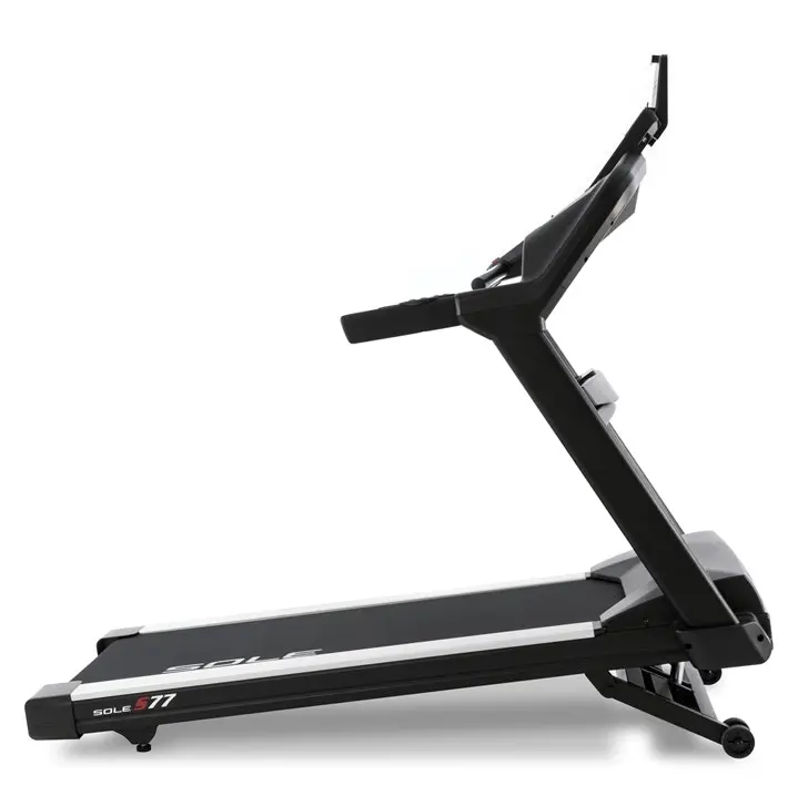 Sole S77 Treadmill