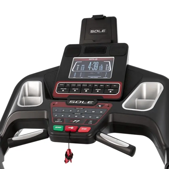 Sole S77 Treadmill