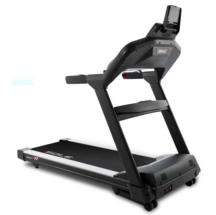 Sole S77 Treadmill