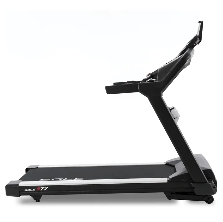 Sole S77 Treadmill