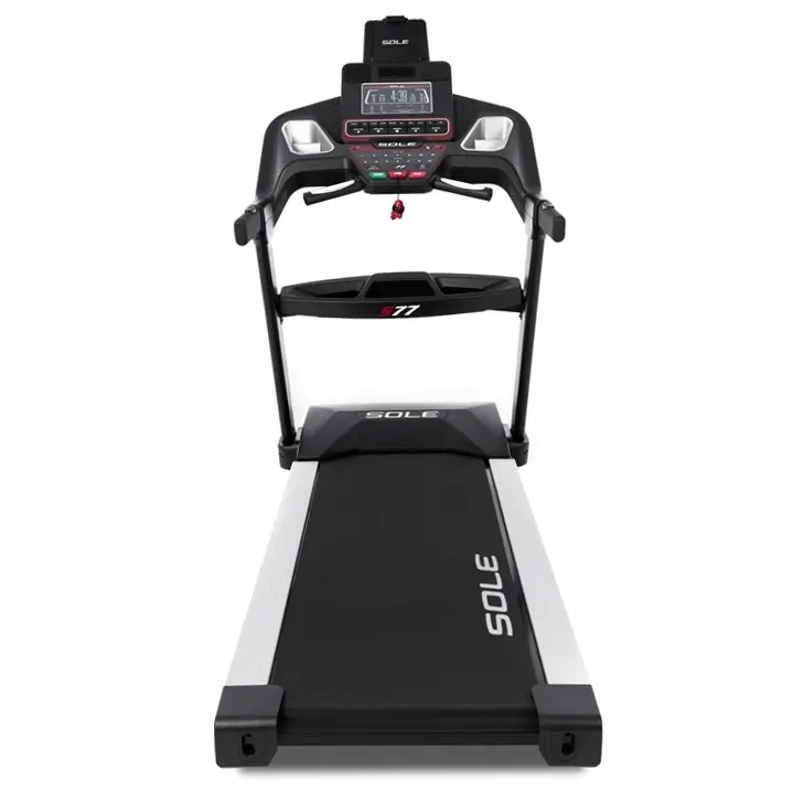 Sole S77 Treadmill