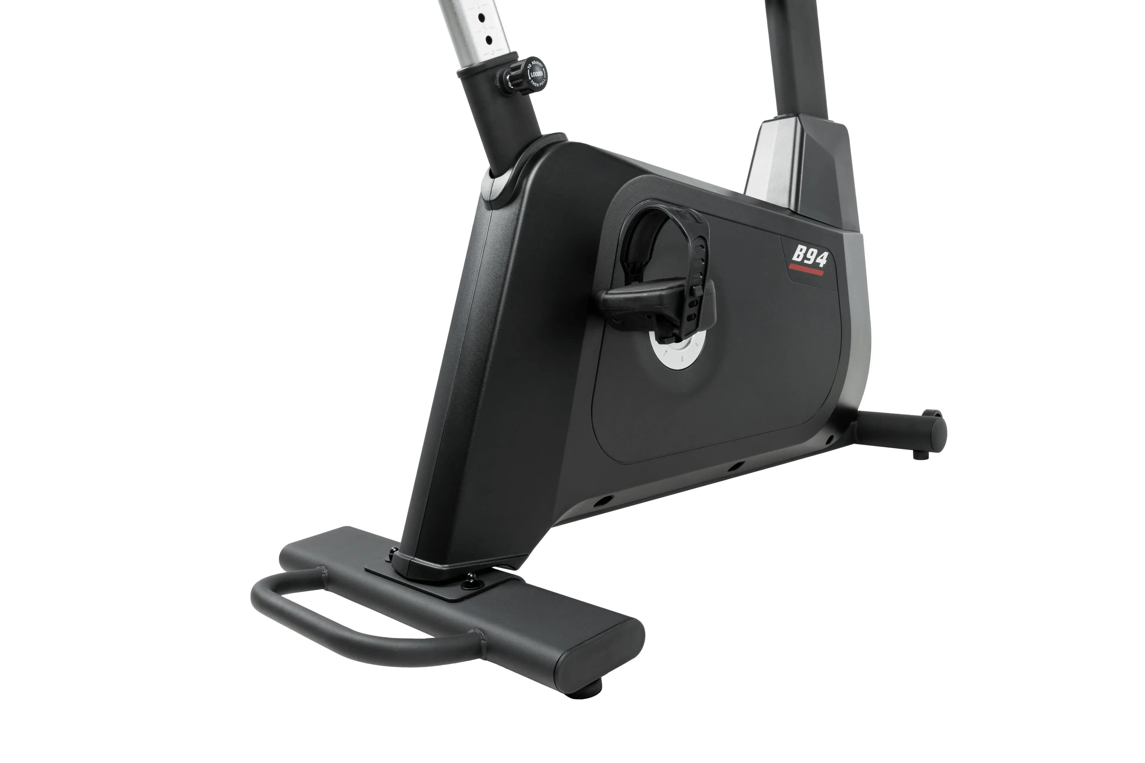 Sole B94 Upright Bike