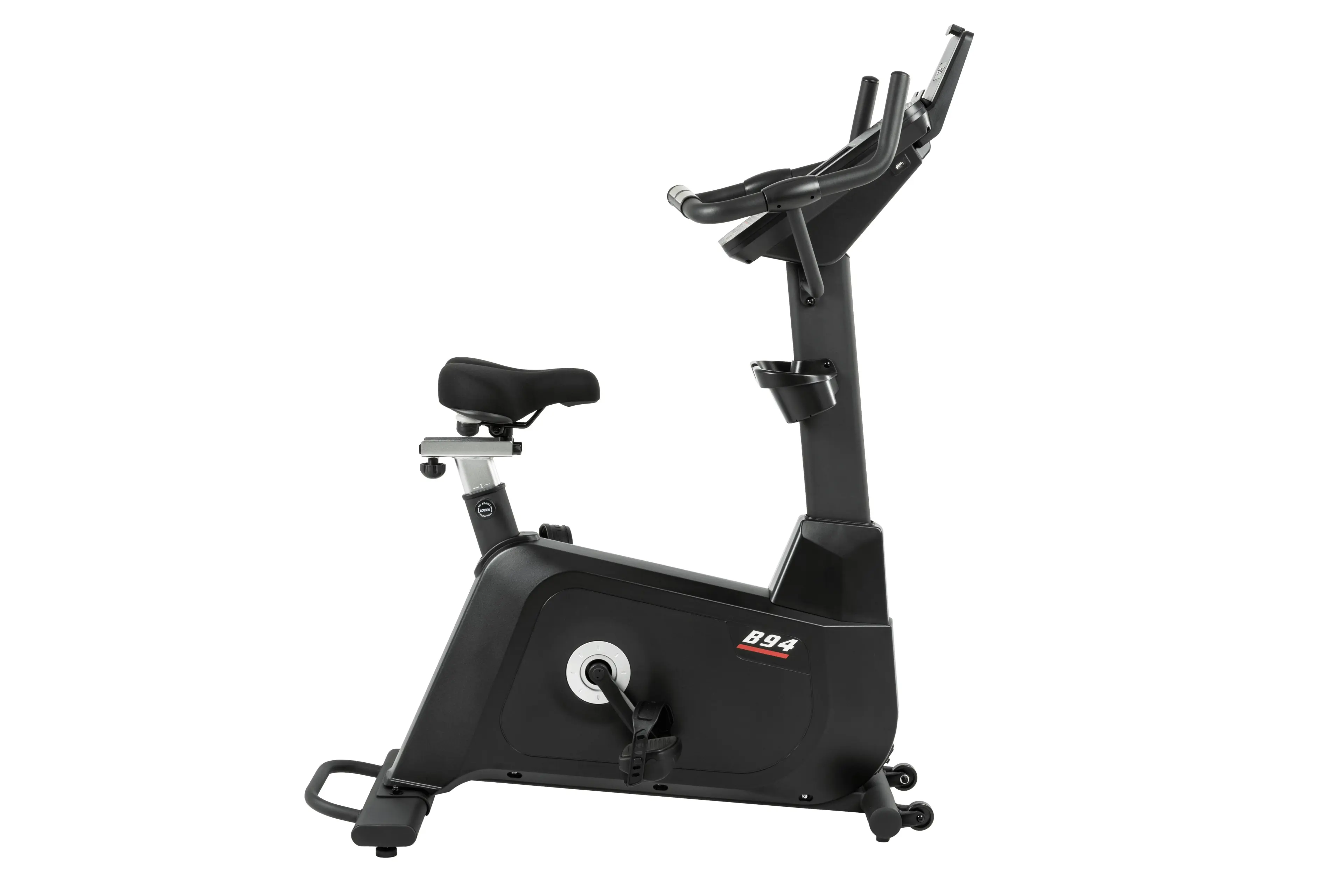 Sole B94 Upright Bike