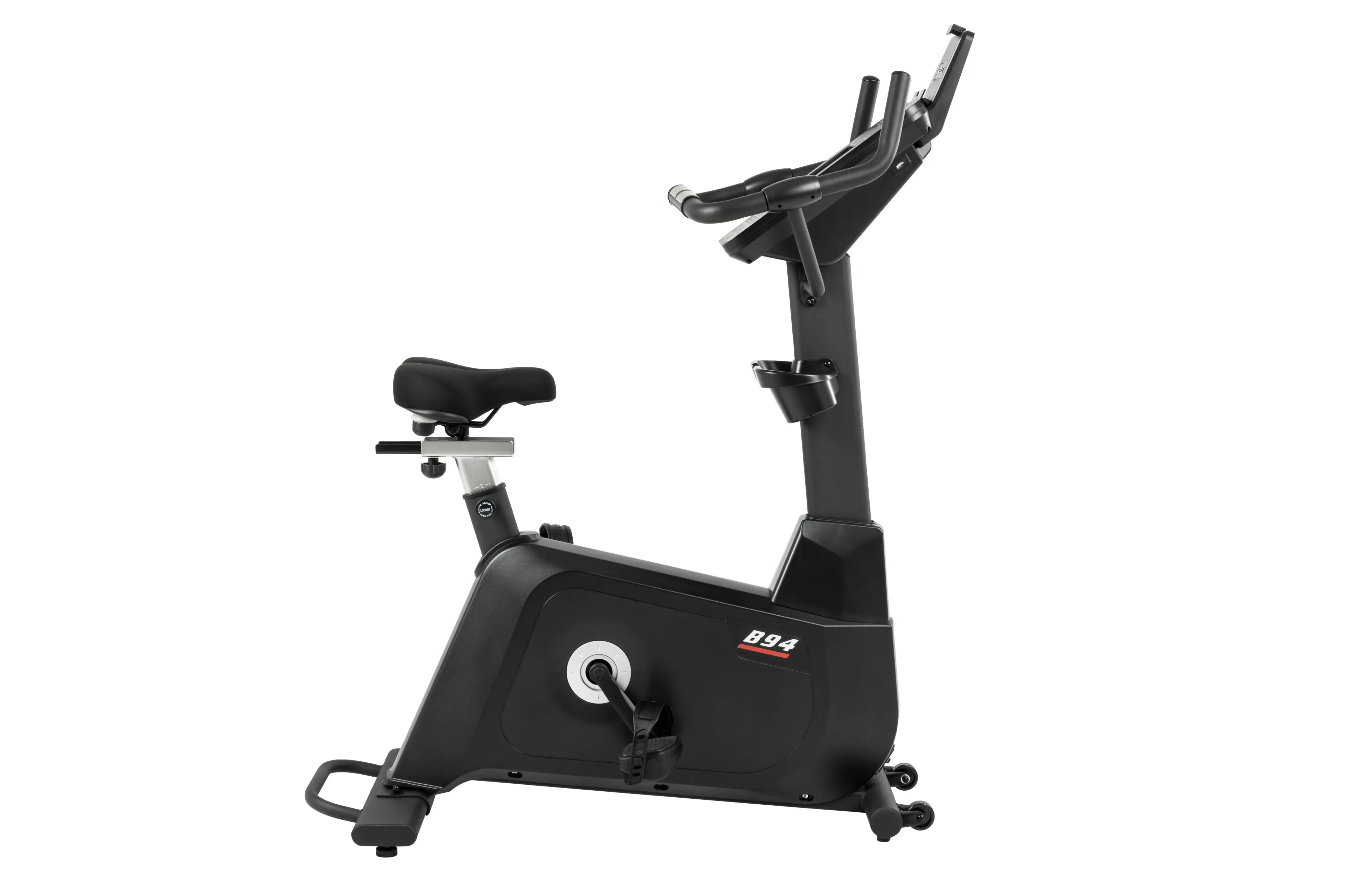 Sole B94 Upright Bike