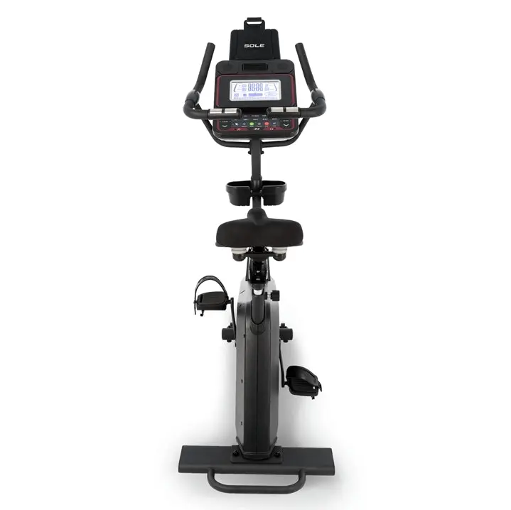 Sole B94 Upright Bike