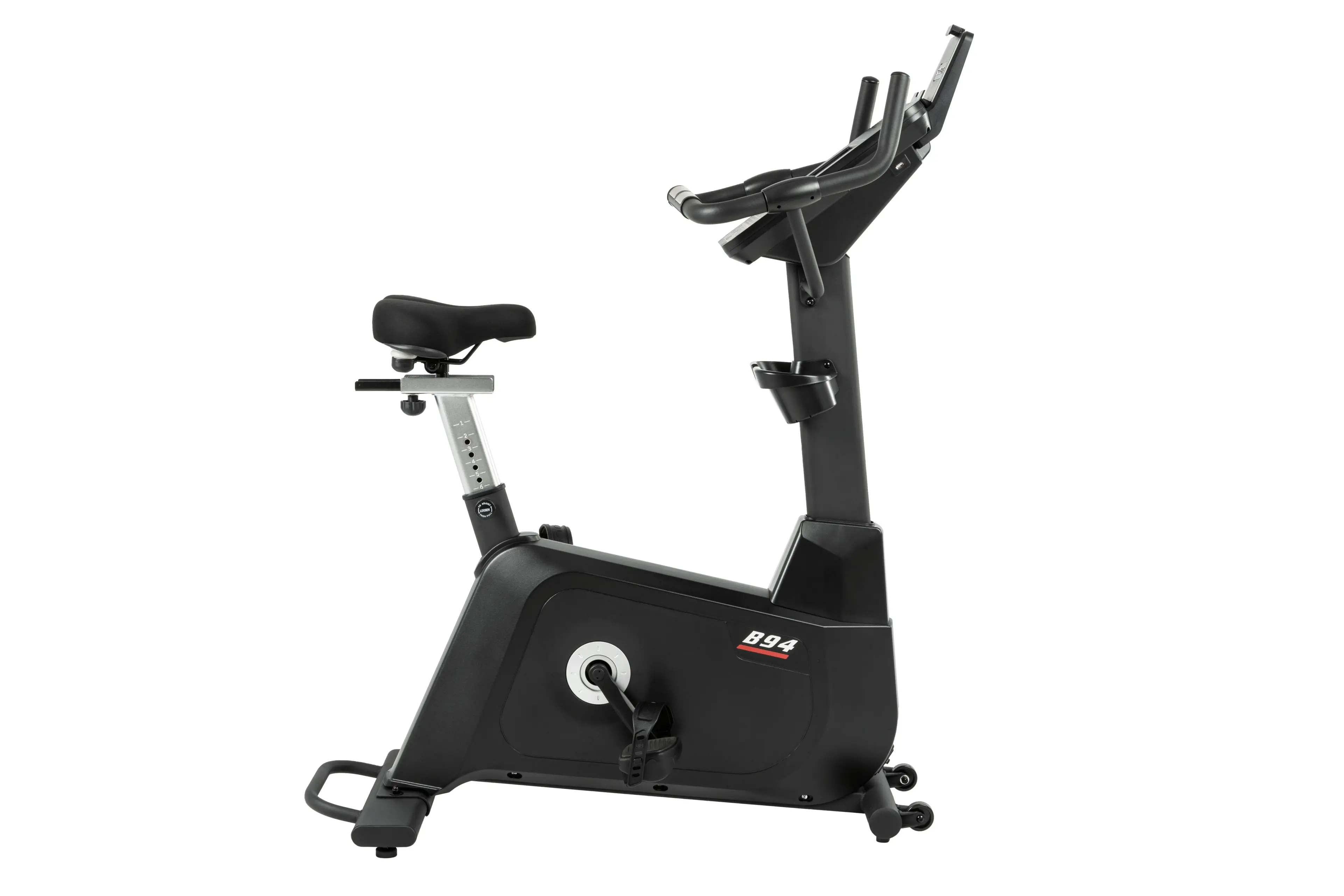 Sole B94 Upright Bike