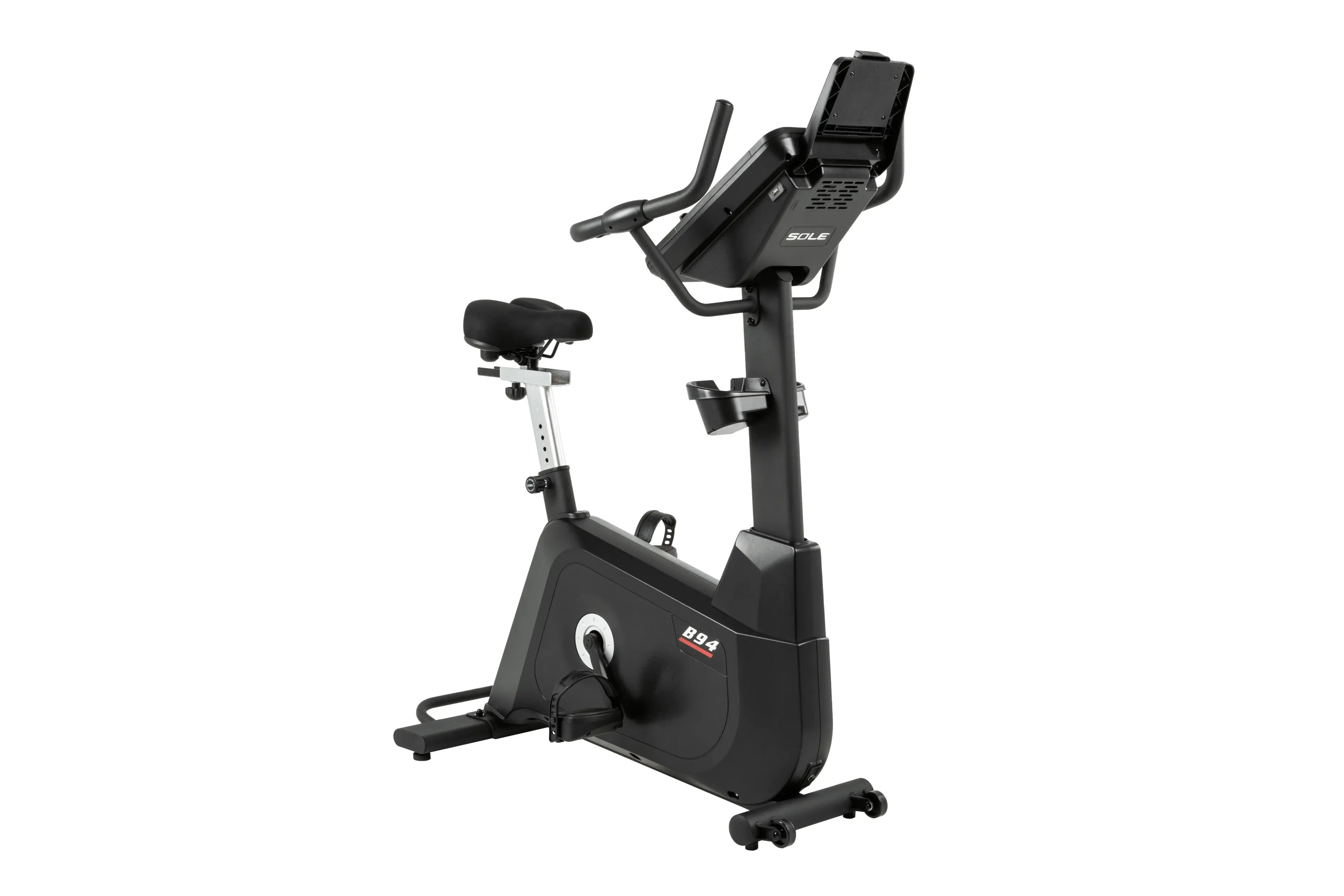 Sole B94 Upright Bike