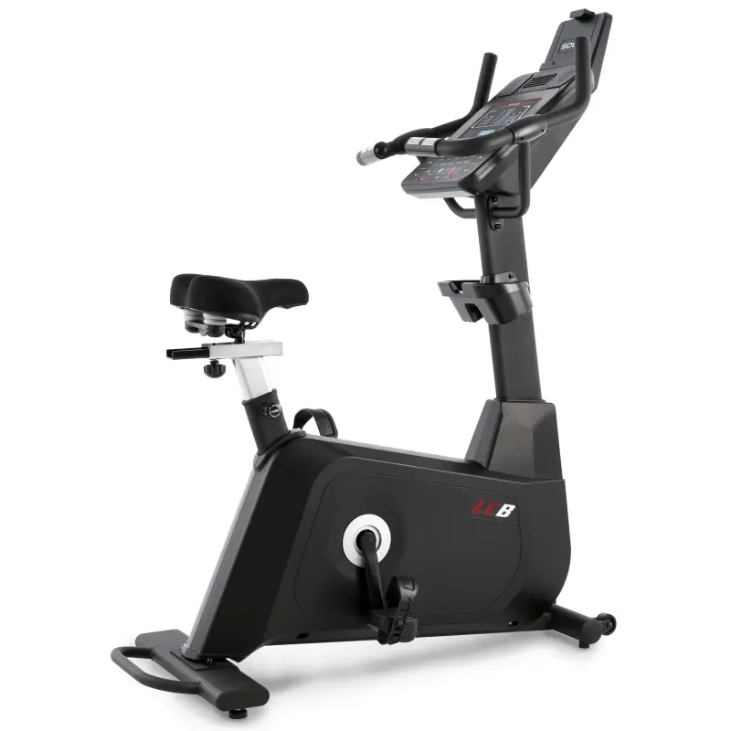 Sole LCB Upright Bike