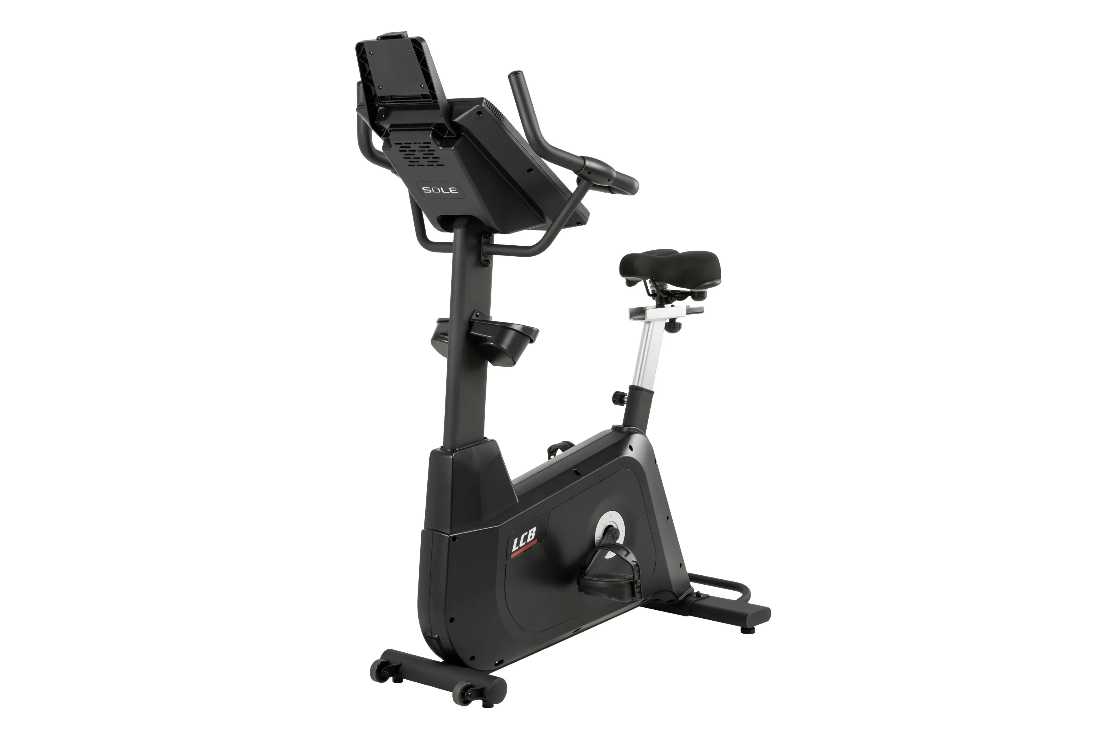 Sole LCB Upright Bike