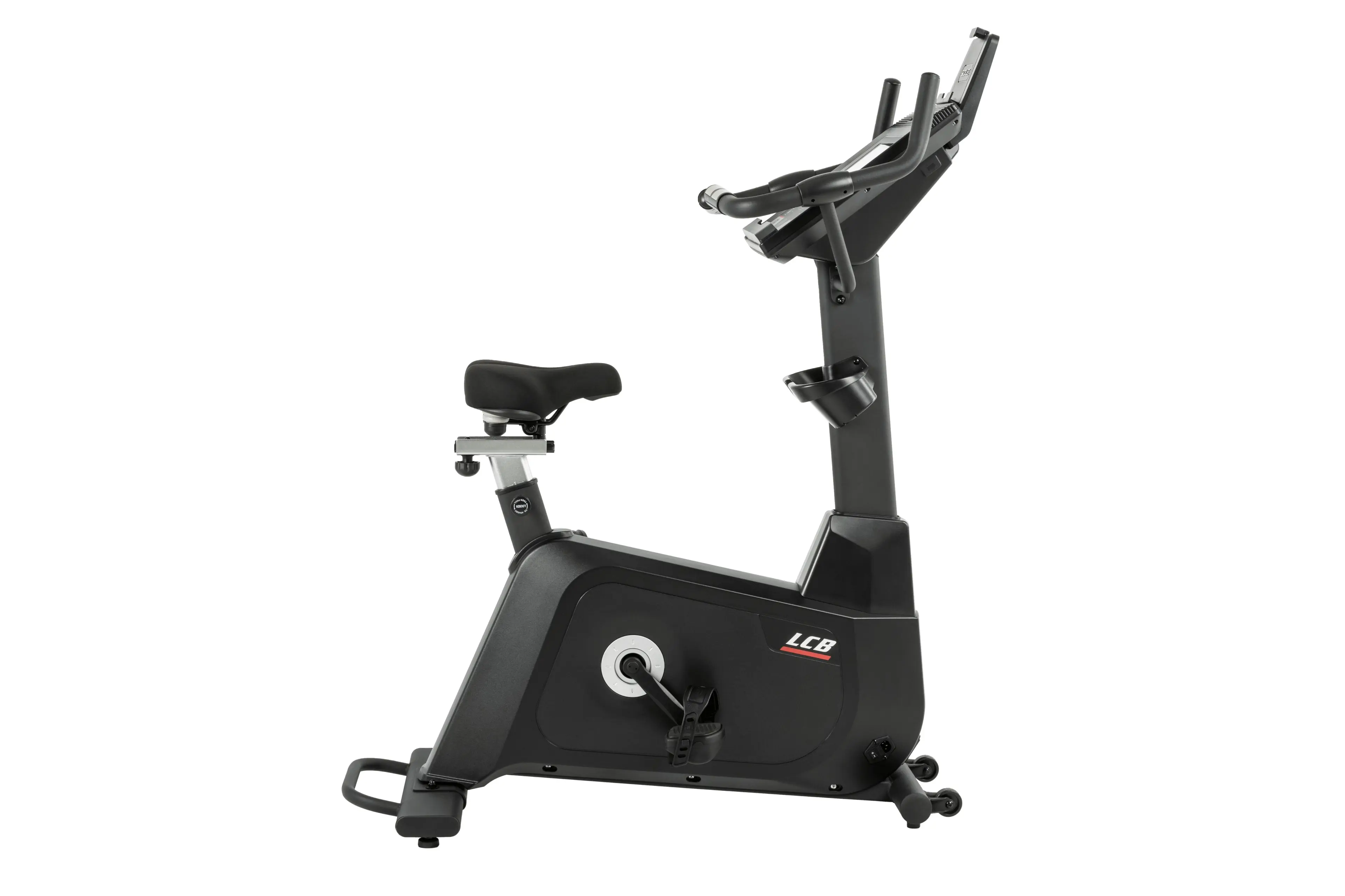 Sole LCB Upright Bike