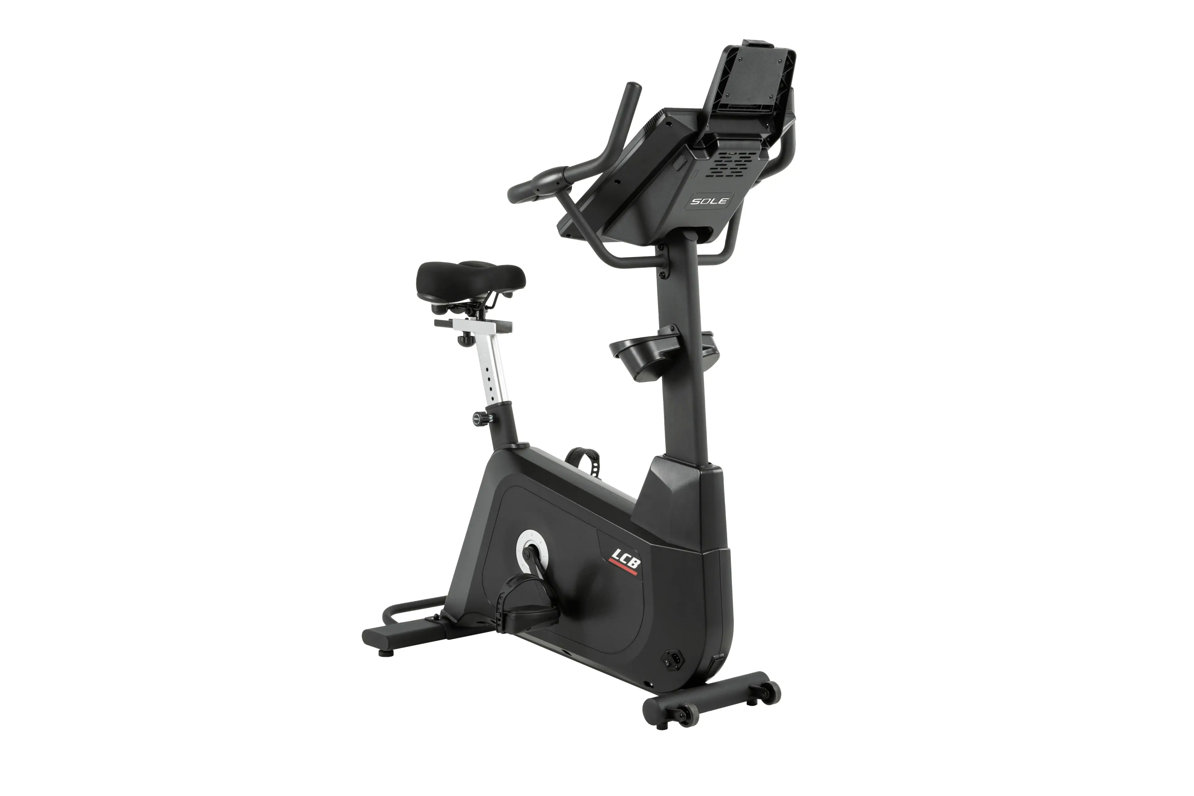 Sole LCB Upright Bike