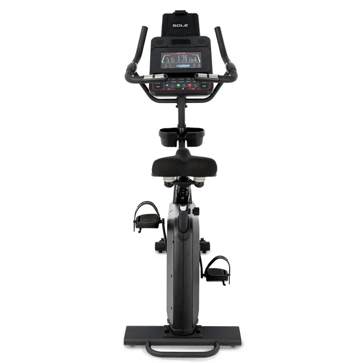 Sole LCB Upright Bike