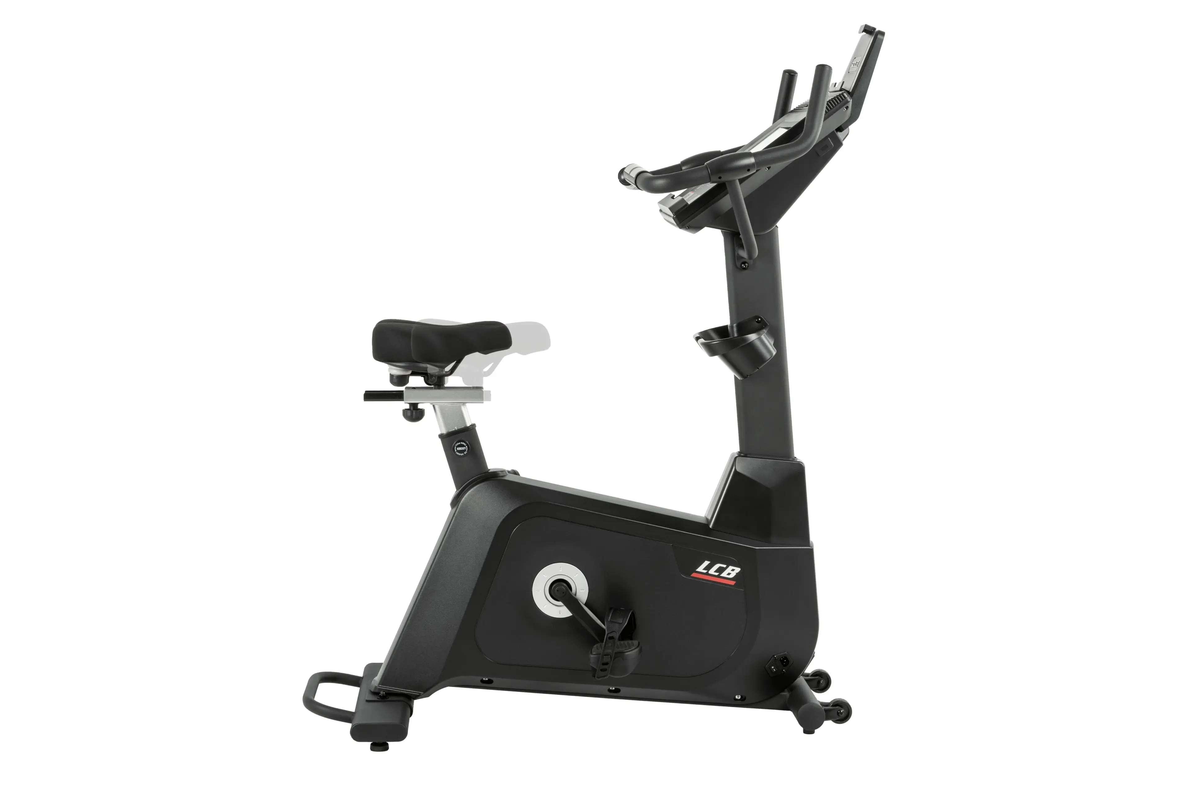 Sole LCB Upright Bike