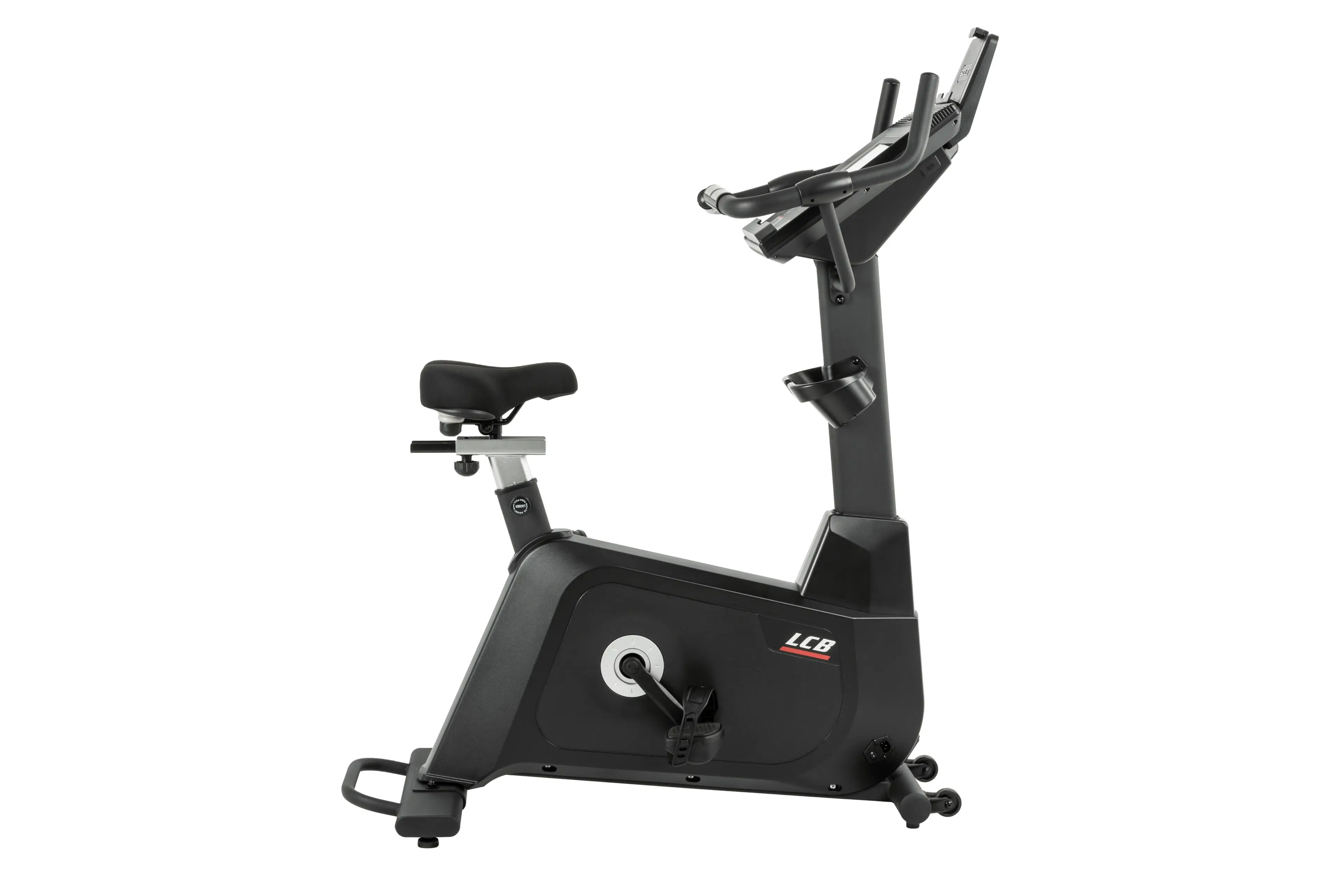 Sole LCB Upright Bike