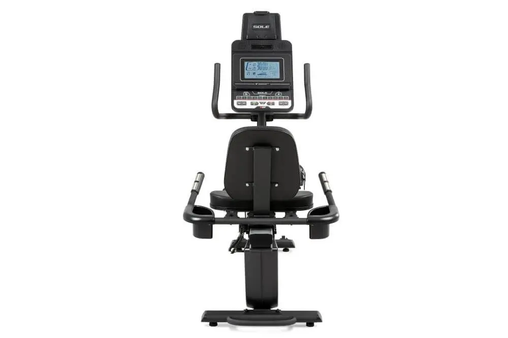 Sole R92 Recumbent Bike