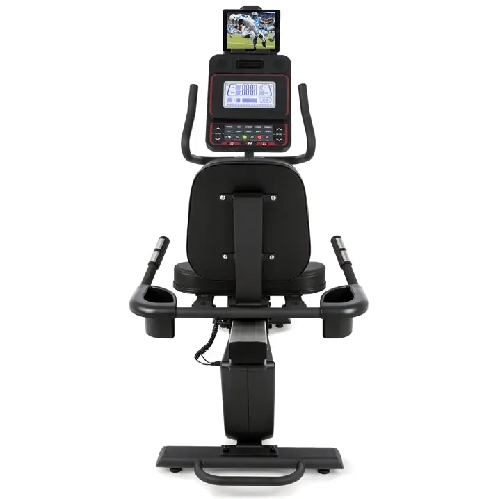 Sole R92 Recumbent Bike