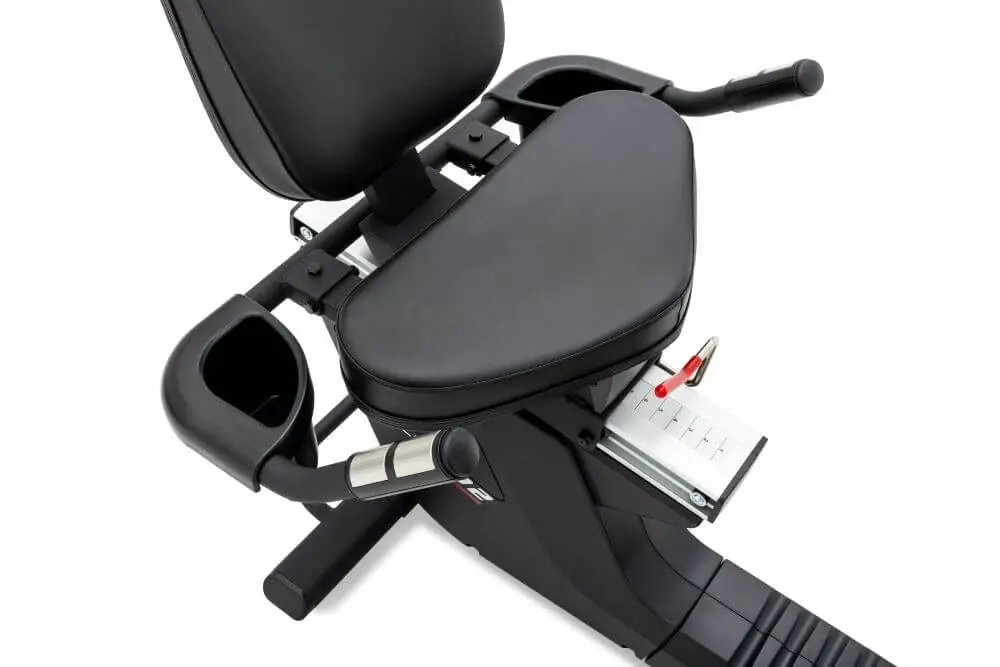 Sole R92 Recumbent Bike