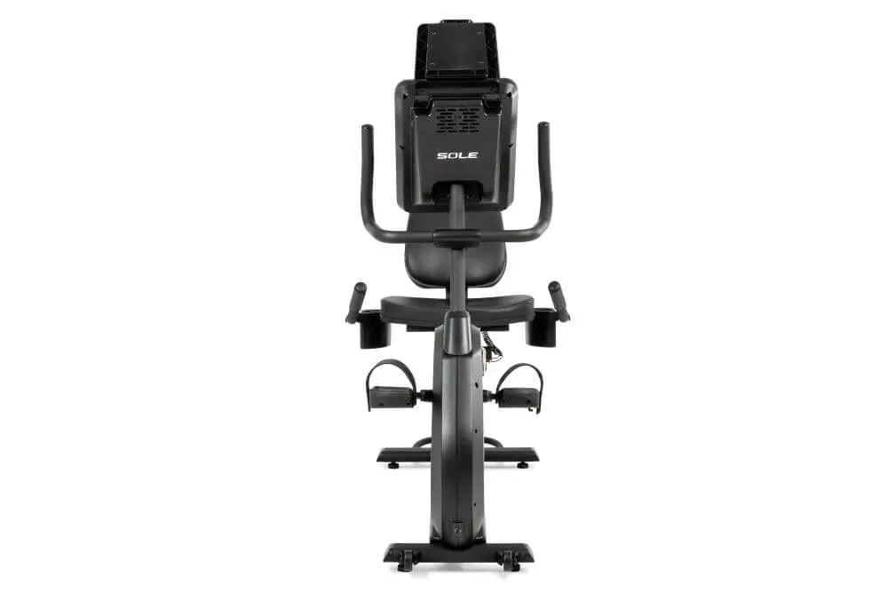 Sole R92 Recumbent Bike