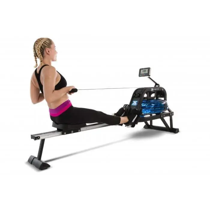 York WR1000 Water Resistance Rower