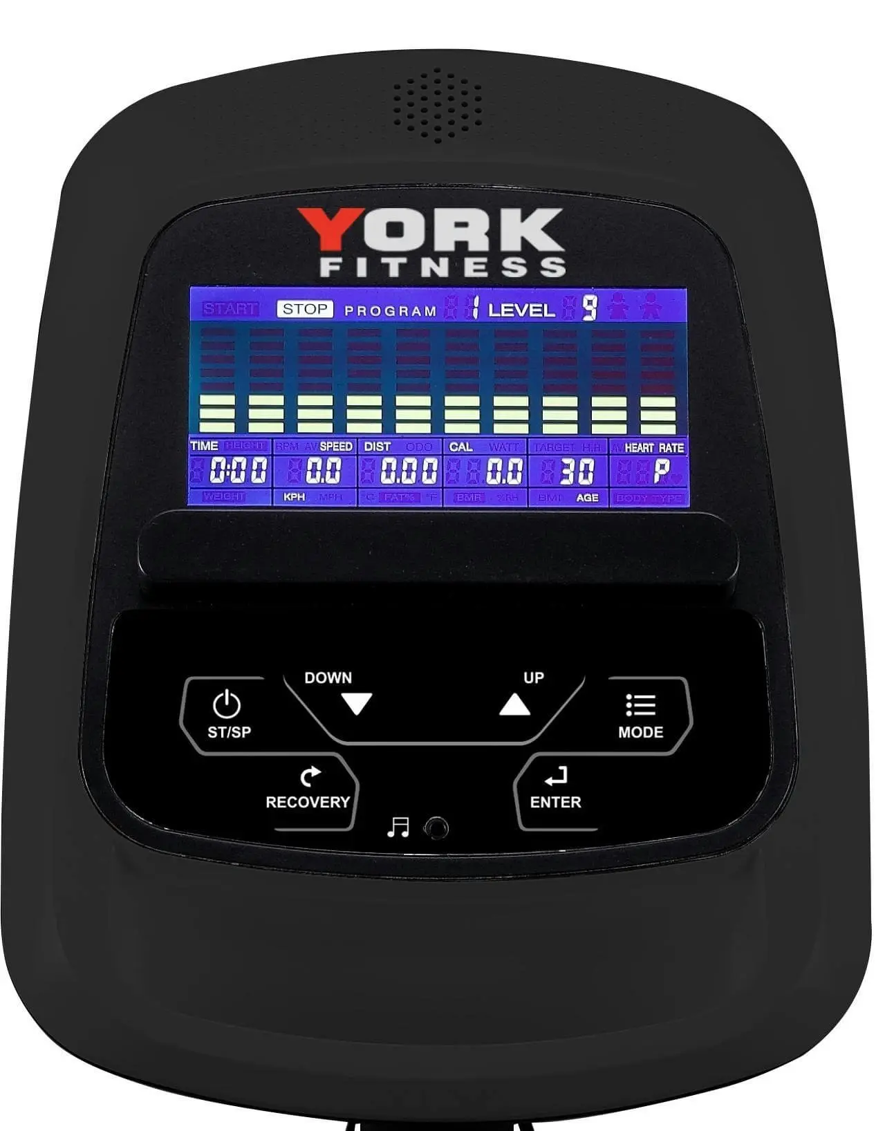 York Fitness X515 Cross Trainer