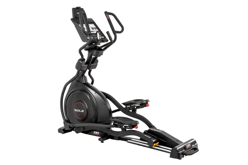 Sole E95 Cross Trainer