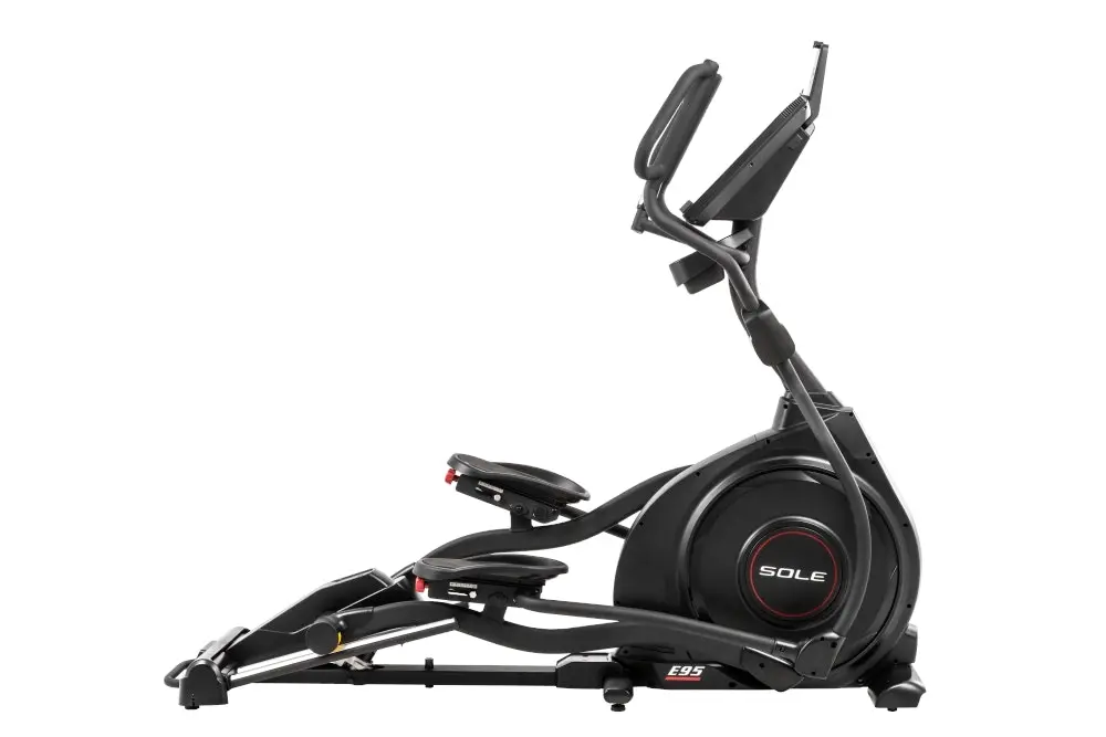 Sole E95 Cross Trainer