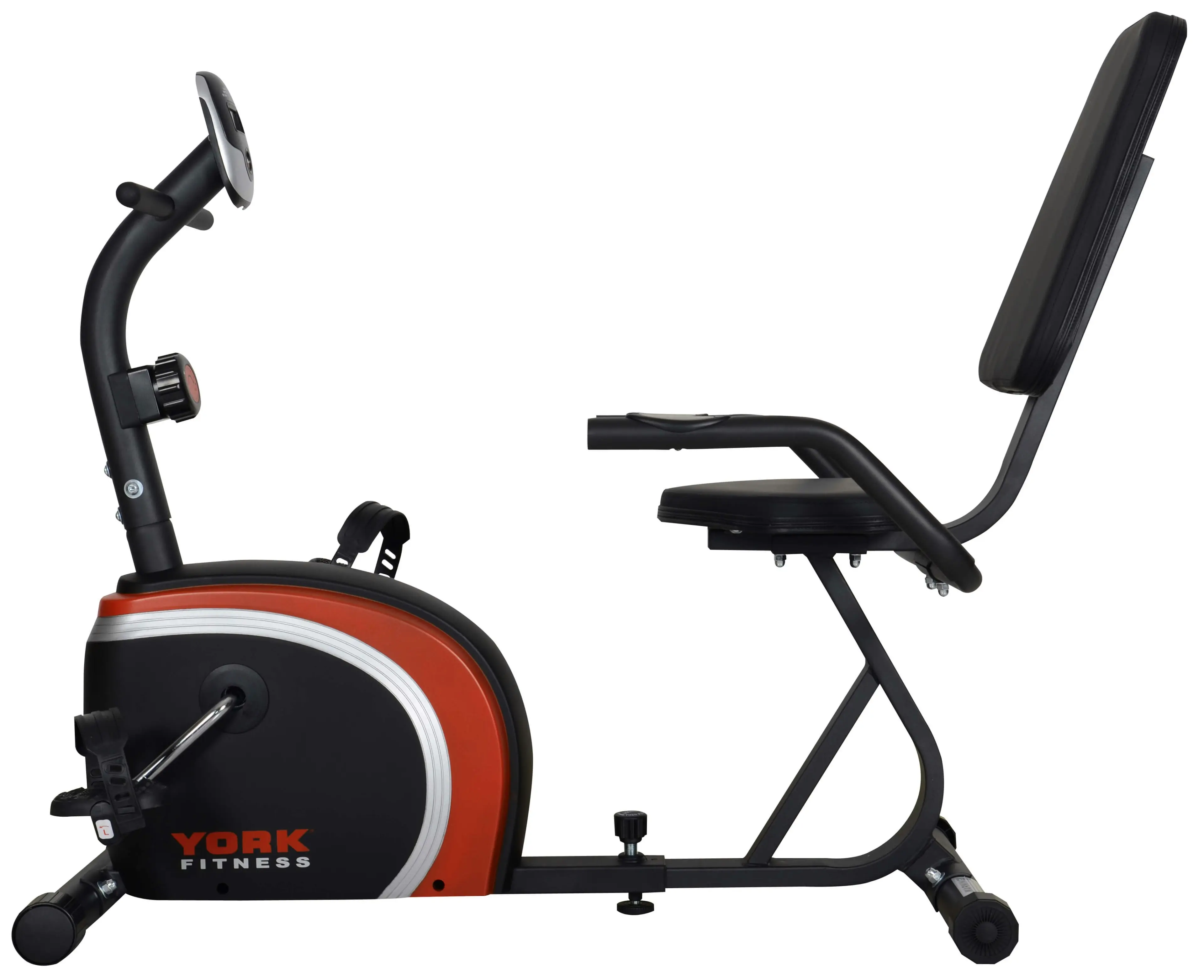 York Performance Recumbent Bike