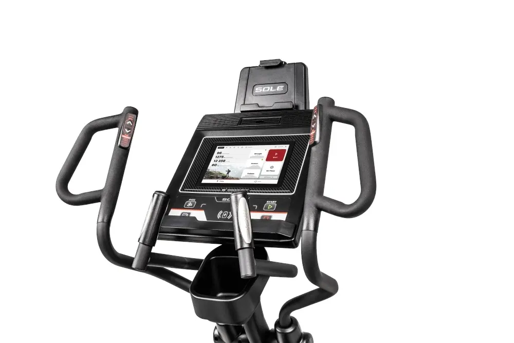 Sole E35 Cross Trainer 2023