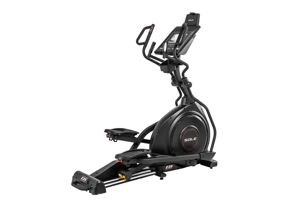 Sole E35 Cross Trainer 2023