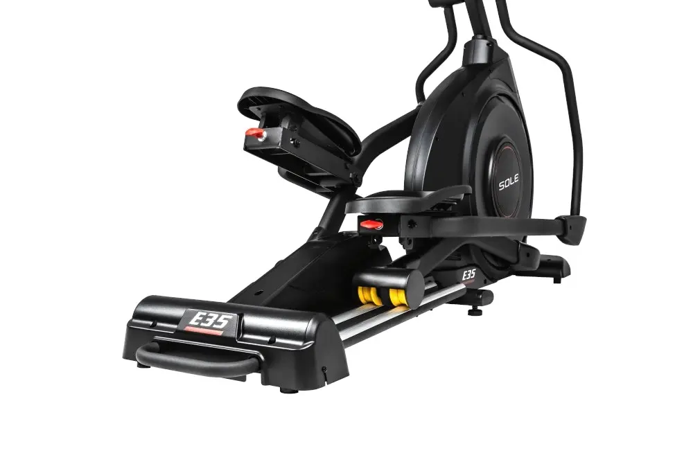 Sole E35 Cross Trainer 2023