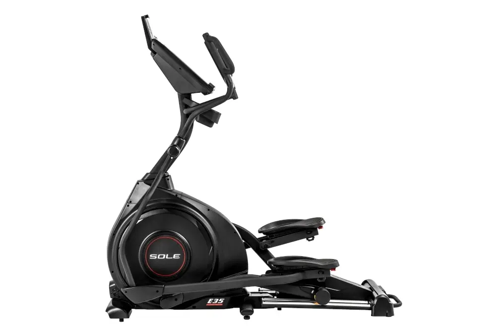 Sole E35 Cross Trainer 2023