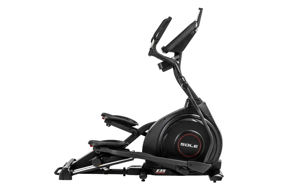 Sole E35 Cross Trainer 2023