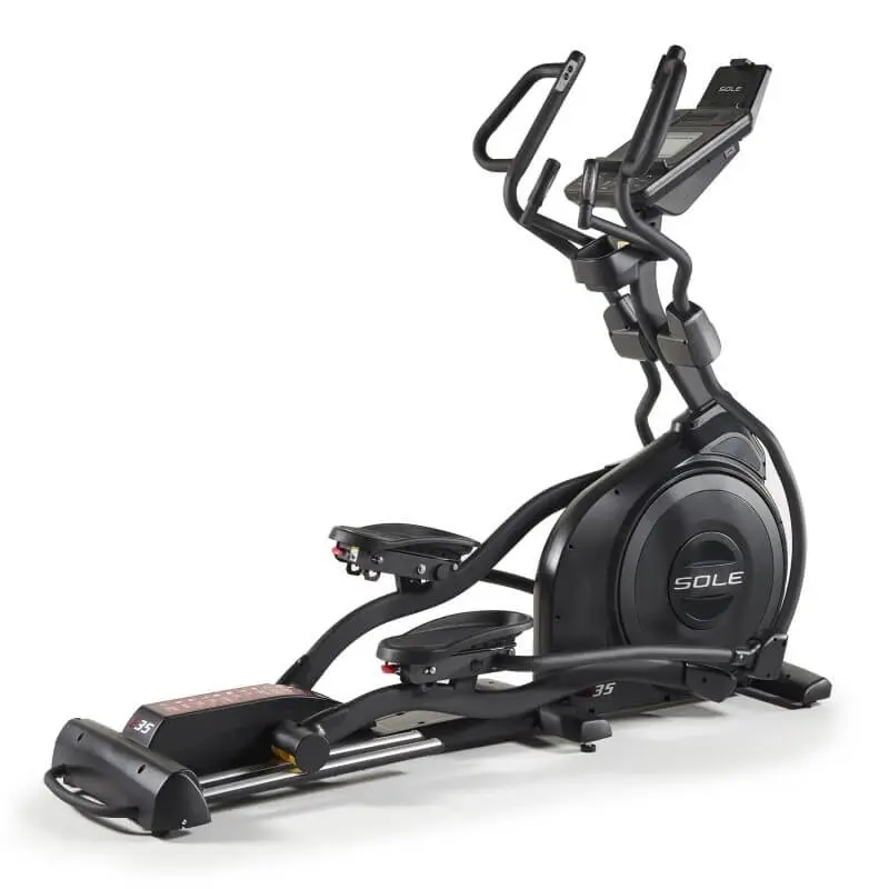 Sole E35 Cross Trainer 2023