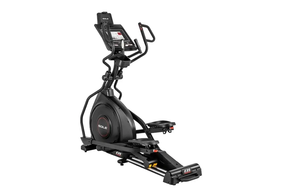 Sole E35 Cross Trainer 2023