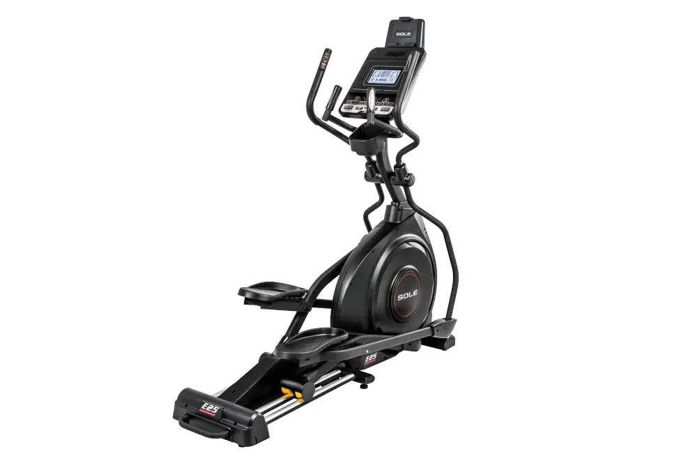 Sole E25 Cross Trainer